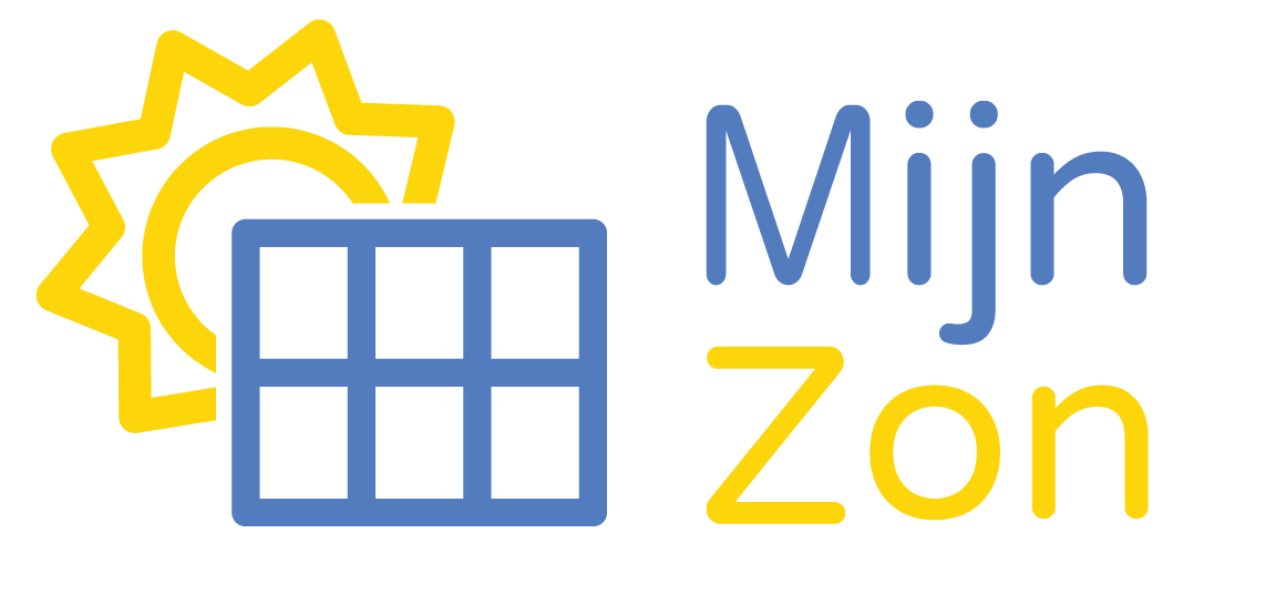 logo mijn zon