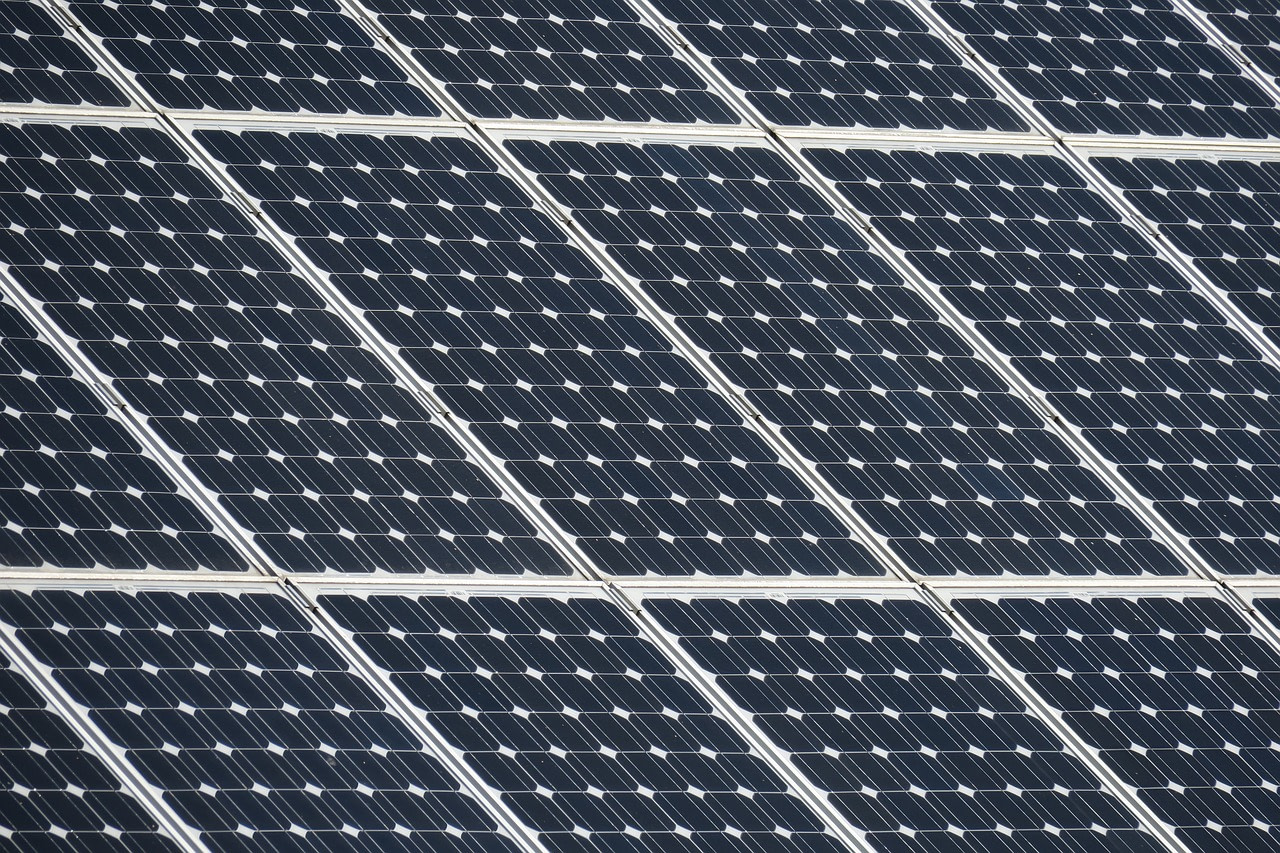 zonnepanelen aankopen