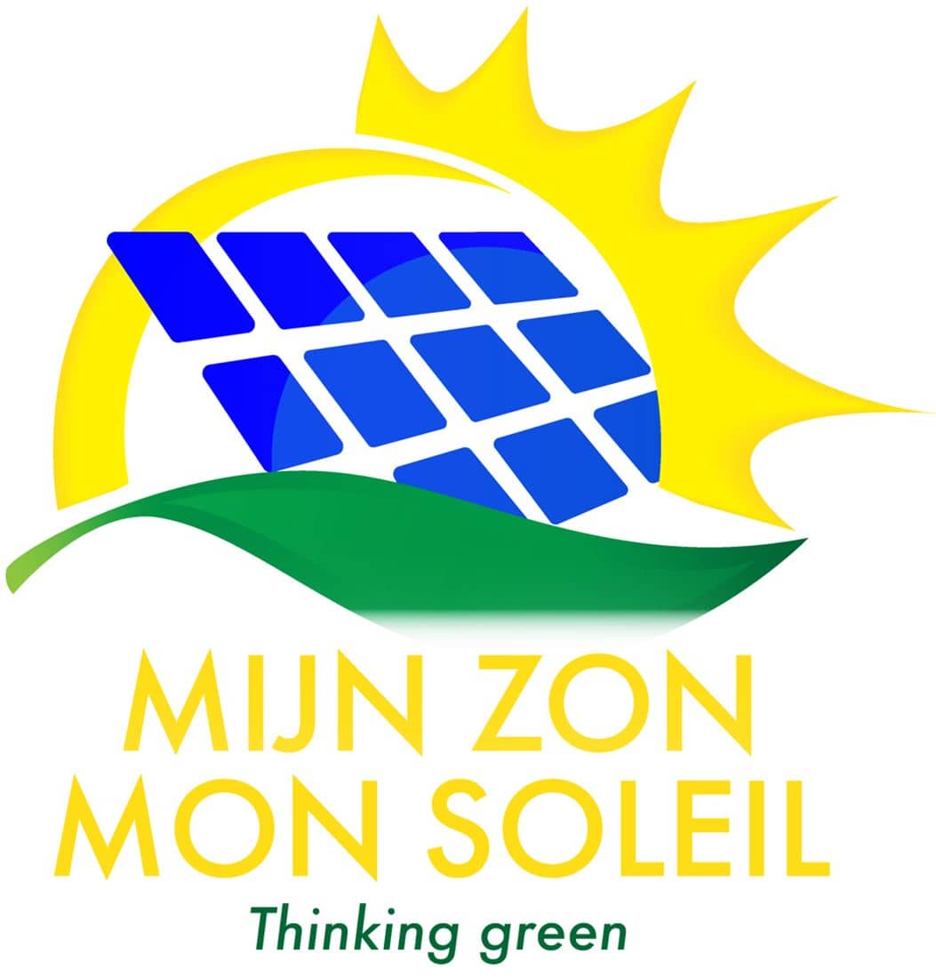 mijn zon logo