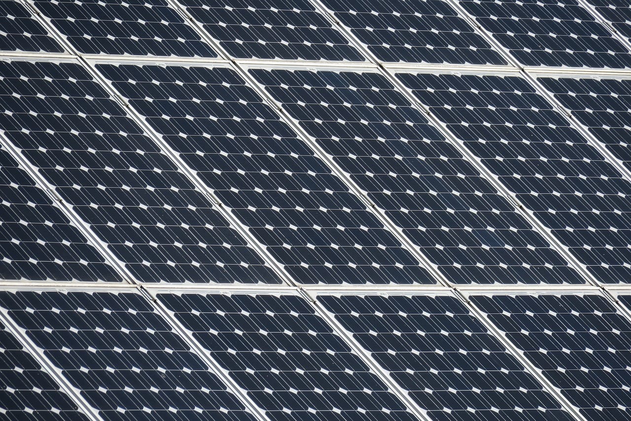 zonnepanelen aankopen